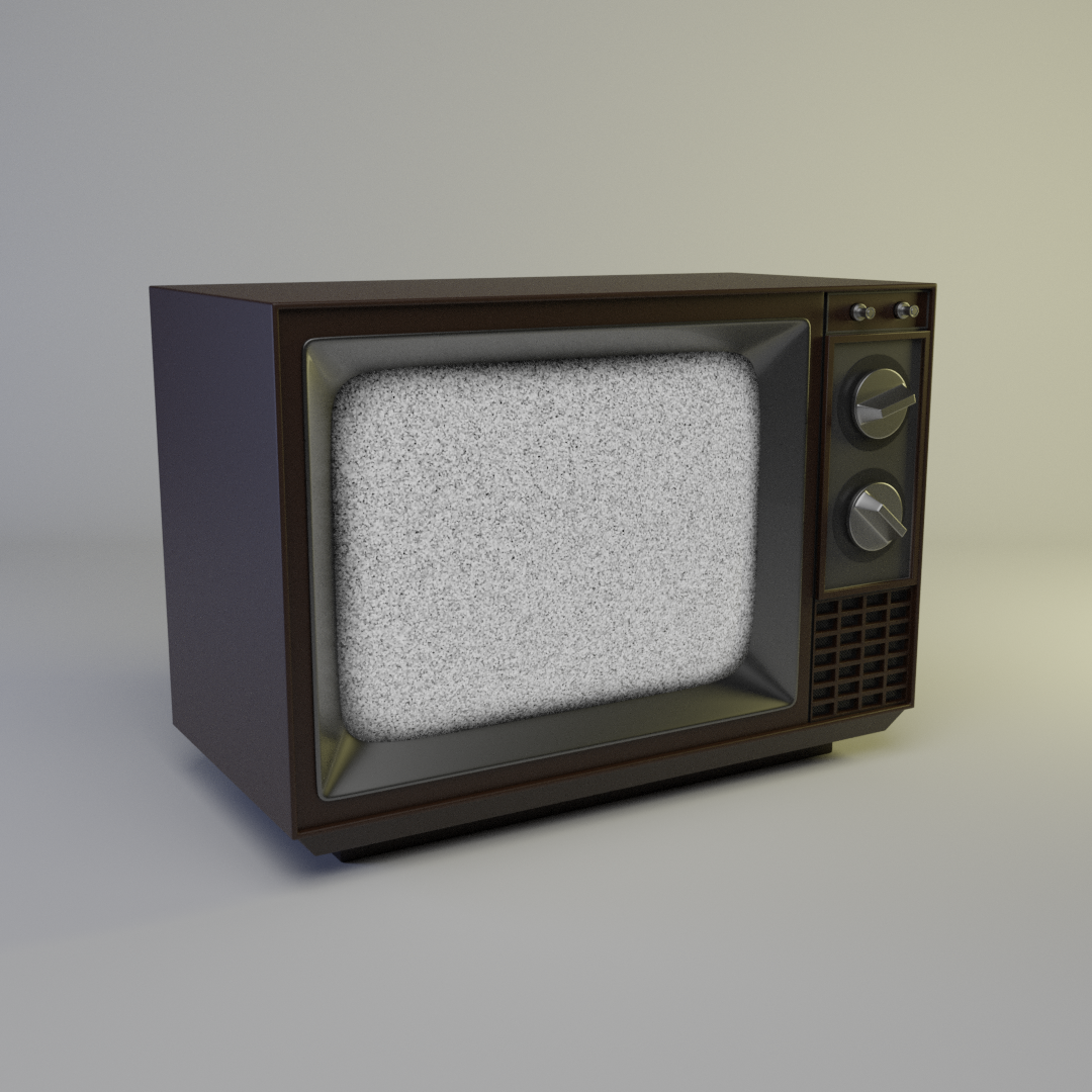 old tv preview image 1